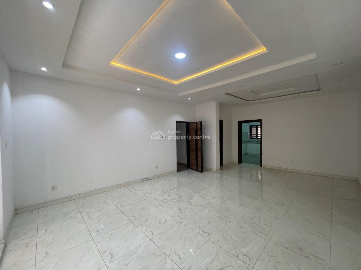 -	3 Bedroom Apartment (1st Floor) -- ₦16m per Annum Ikate, Off Freedom Way, Ikate, Lekki, Lagos, Flat / Apartment for Rent