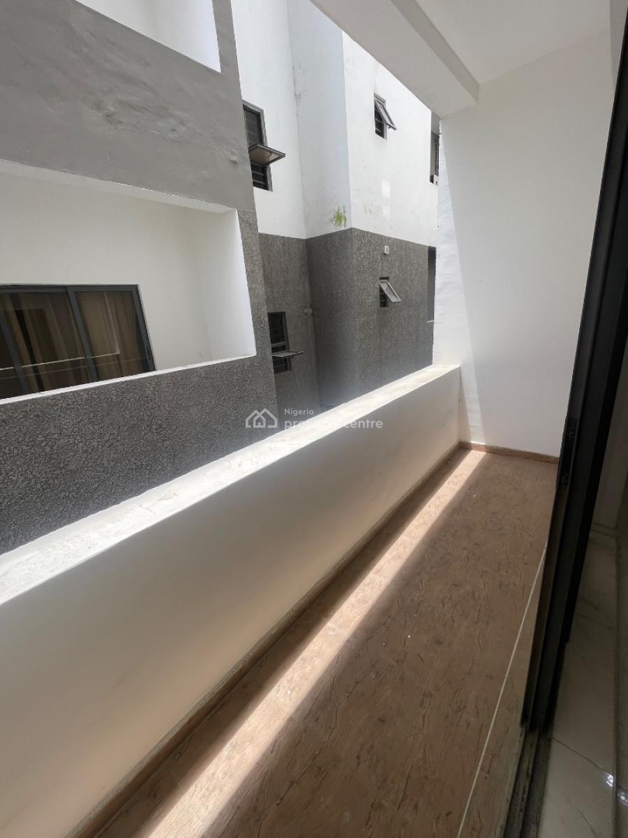 -	3 Bedroom Apartment (1st Floor) -- ₦16m per Annum Ikate, Off Freedom Way, Ikate, Lekki, Lagos, Flat / Apartment for Rent