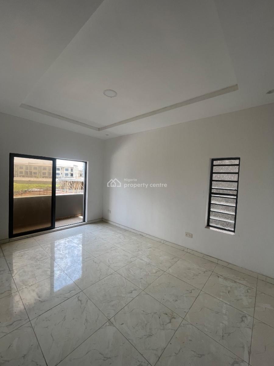 -	3 Bedroom Apartment (1st Floor) -- ₦16m per Annum Ikate, Off Freedom Way, Ikate, Lekki, Lagos, Flat / Apartment for Rent