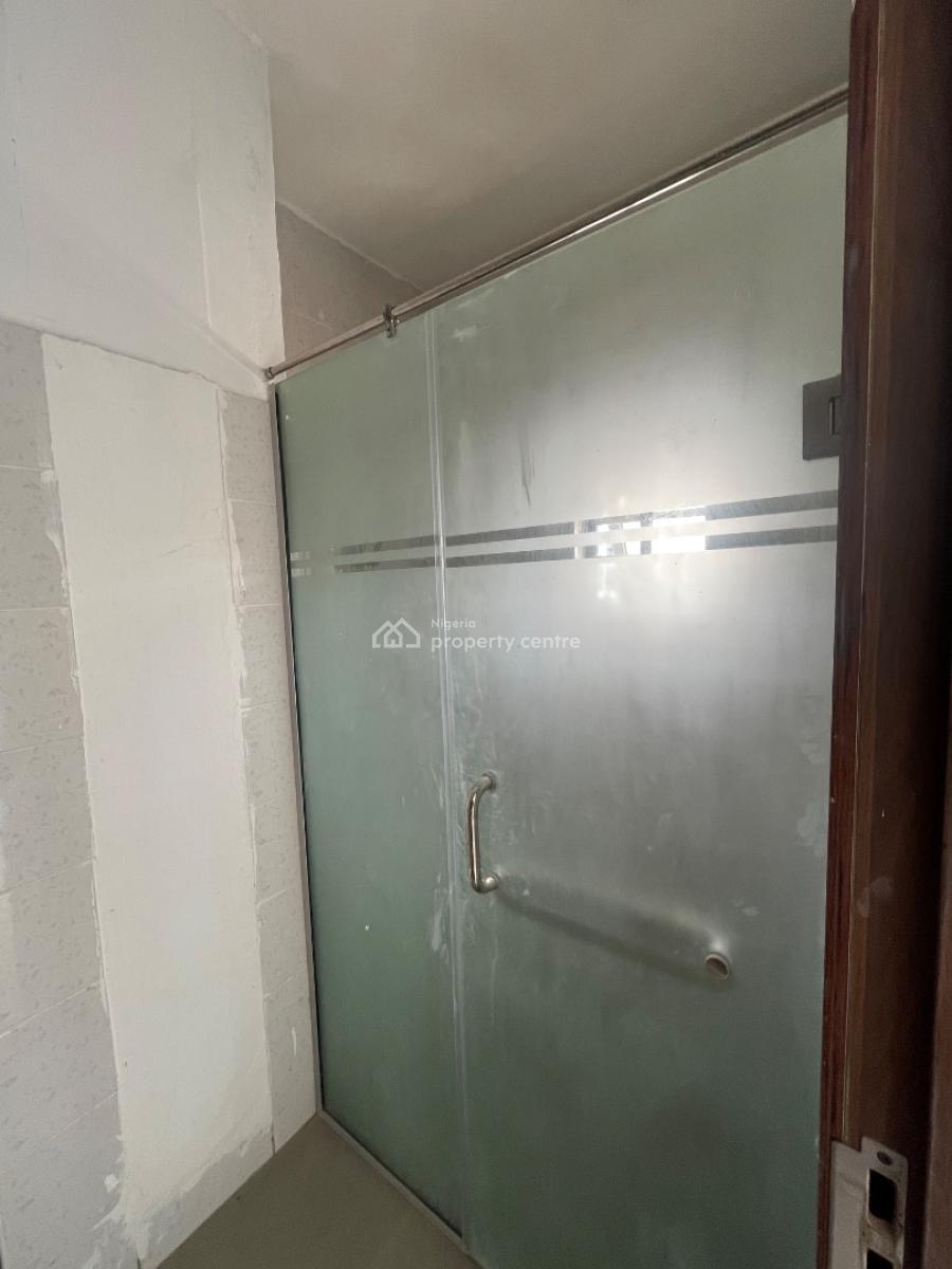 -	3 Bedroom Apartment (1st Floor) -- ₦16m per Annum Ikate, Off Freedom Way, Ikate, Lekki, Lagos, Flat / Apartment for Rent