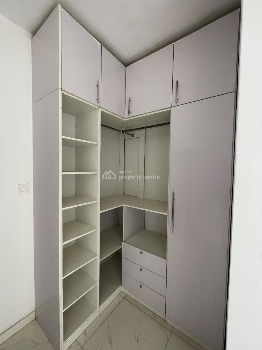 -	3 Bedroom Apartment (1st Floor) -- ₦16m per Annum Ikate, Off Freedom Way, Ikate, Lekki, Lagos, Flat / Apartment for Rent