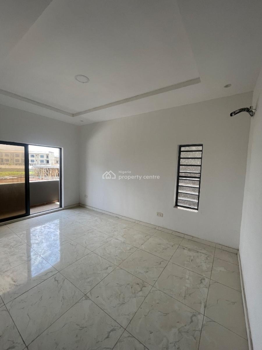 -	3 Bedroom Apartment (1st Floor) -- ₦16m per Annum Ikate, Off Freedom Way, Ikate, Lekki, Lagos, Flat / Apartment for Rent