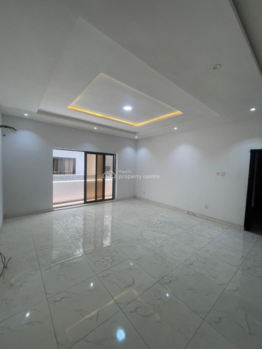 -	3 Bedroom Apartment (1st Floor) -- ₦16m per Annum Ikate, Off Freedom Way, Ikate, Lekki, Lagos, Flat / Apartment for Rent