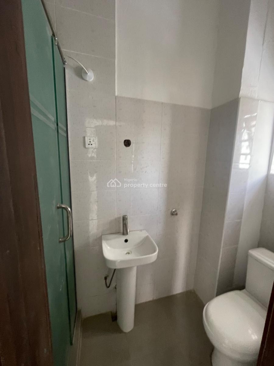 -	3 Bedroom Apartment (1st Floor) -- ₦16m per Annum Ikate, Off Freedom Way, Ikate, Lekki, Lagos, Flat / Apartment for Rent