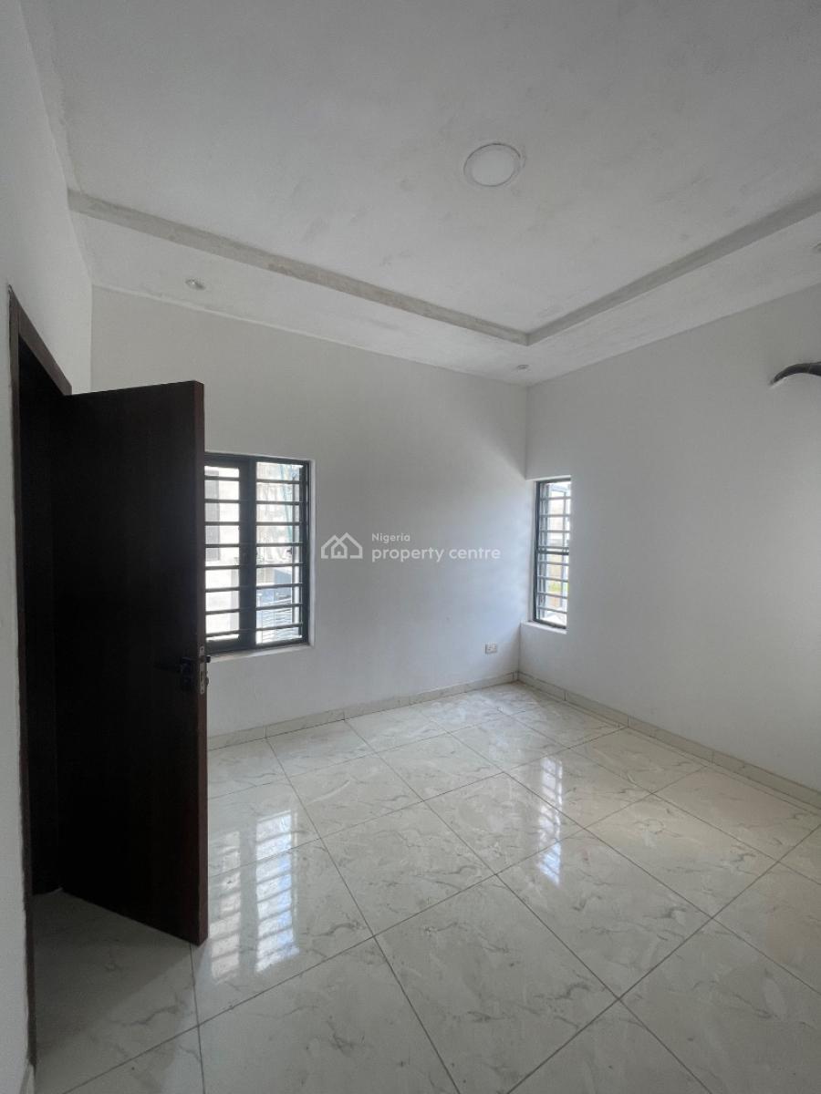-	3 Bedroom Apartment (1st Floor) -- ₦16m per Annum Ikate, Off Freedom Way, Ikate, Lekki, Lagos, Flat / Apartment for Rent