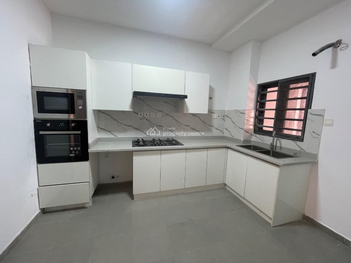 -	3 Bedroom Apartment (1st Floor) -- ₦16m per Annum Ikate, Off Freedom Way, Ikate, Lekki, Lagos, Flat / Apartment for Rent