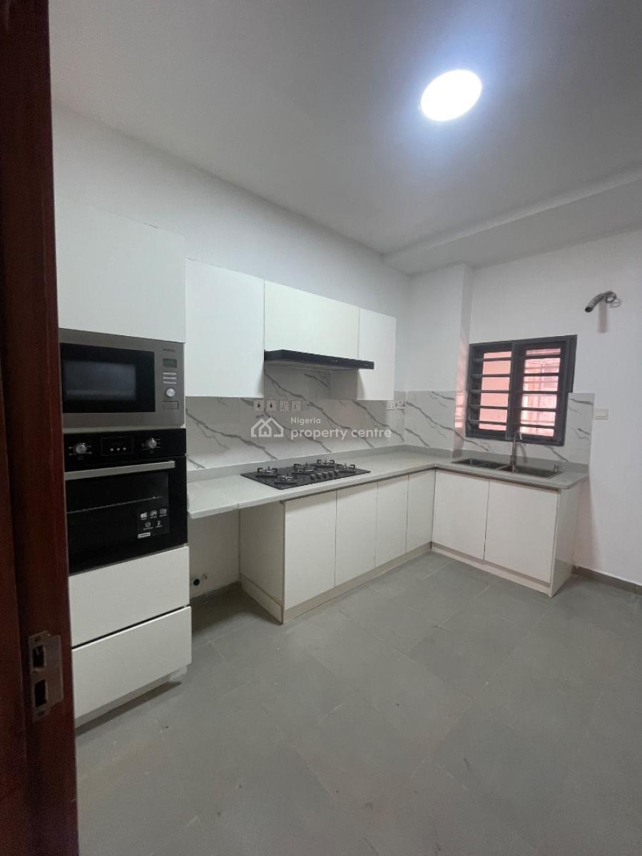 -	3 Bedroom Apartment (1st Floor) -- ₦16m per Annum Ikate, Off Freedom Way, Ikate, Lekki, Lagos, Flat / Apartment for Rent