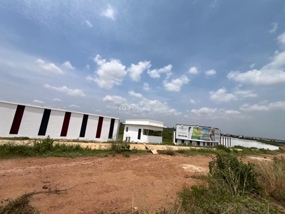 Secure Your Plot Today, Fairmont Hartland, Ikola, Ardo Kola, Taraba, Residential Land for Sale