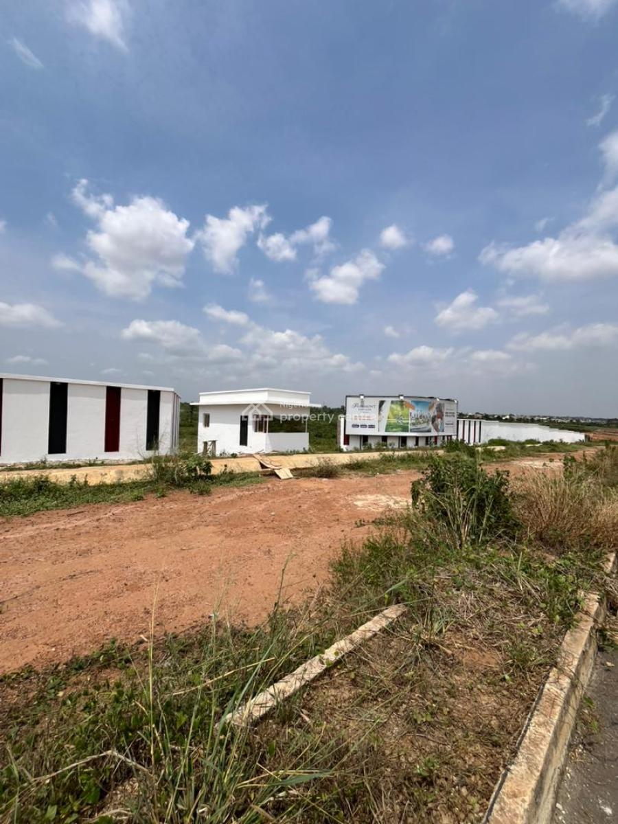 Secure Your Plot Today, Fairmont Hartland, Ikola, Ardo Kola, Taraba, Residential Land for Sale