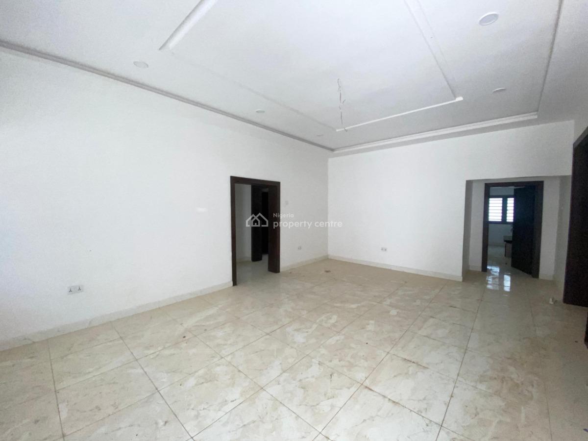 Corporate Letting  Brand New, 6 Units of 3 Bedroom Apartments, Jahi, Abuja, Flat / Apartment for Rent