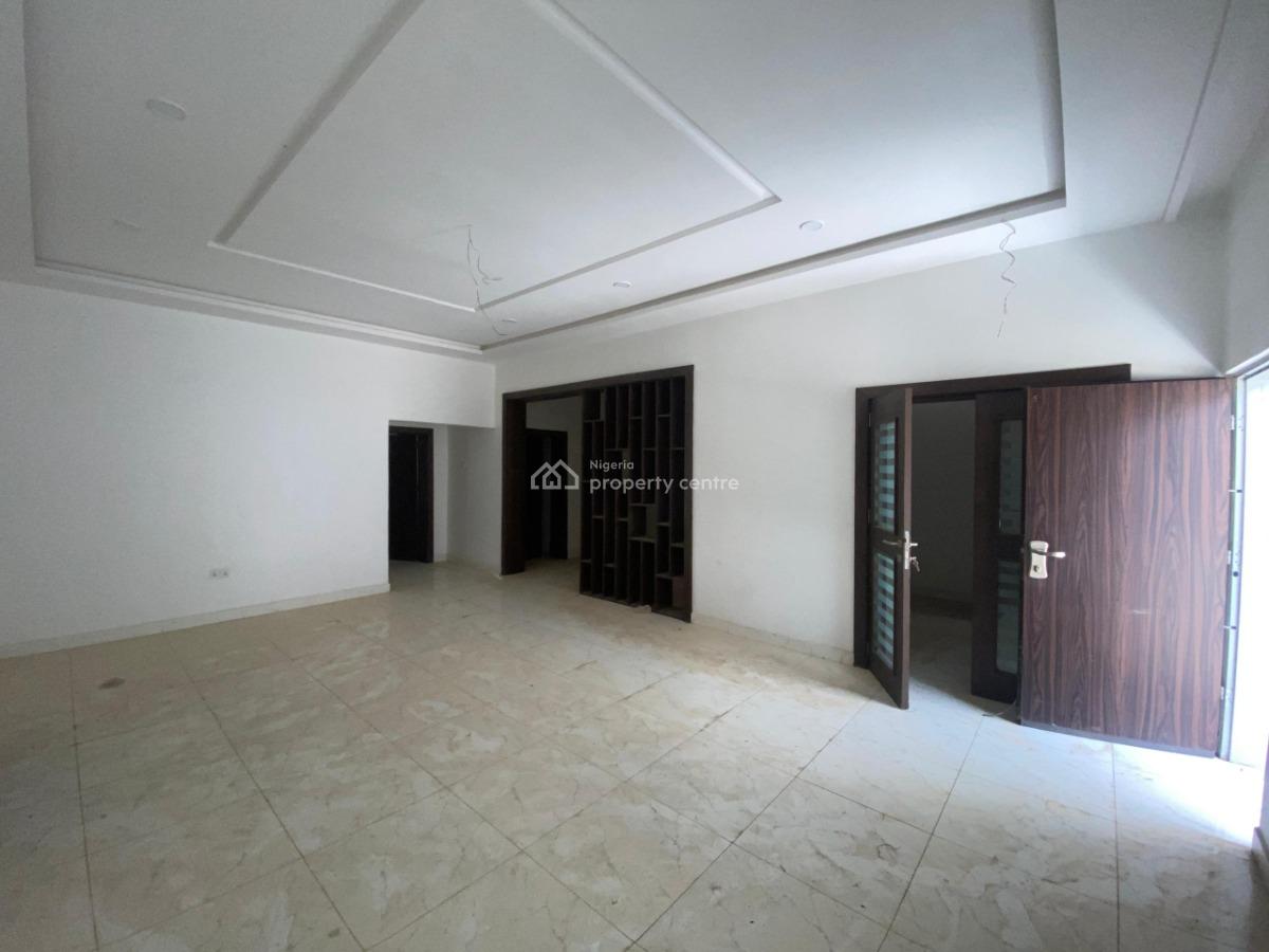 Corporate Letting  Brand New, 6 Units of 3 Bedroom Apartments, Jahi, Abuja, Flat / Apartment for Rent