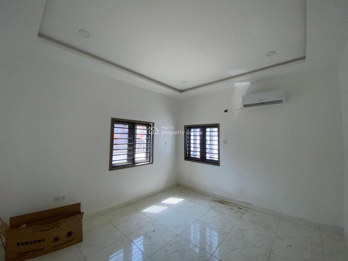 Corporate Letting  Brand New, 6 Units of 3 Bedroom Apartments, Jahi, Abuja, Flat / Apartment for Rent