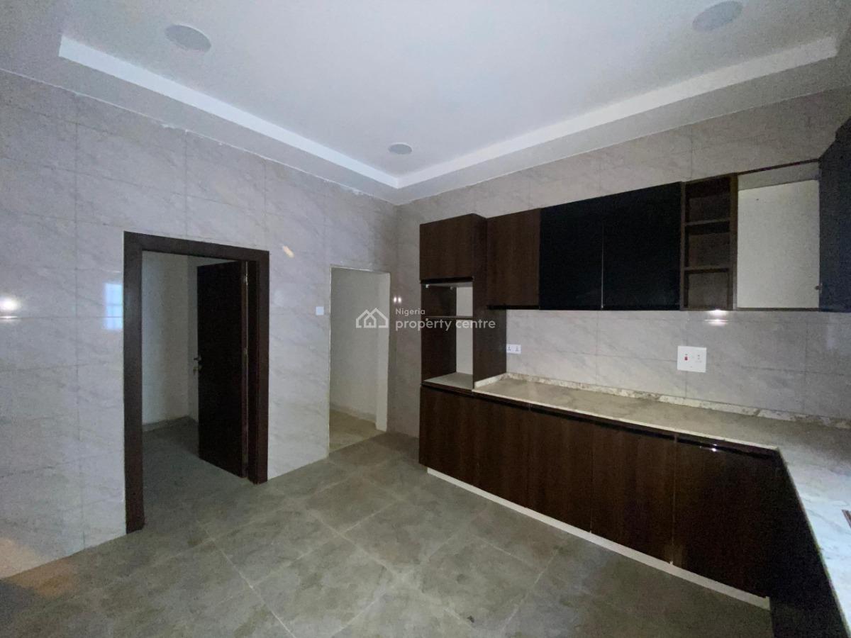 Corporate Letting  Brand New, 6 Units of 3 Bedroom Apartments, Jahi, Abuja, Flat / Apartment for Rent