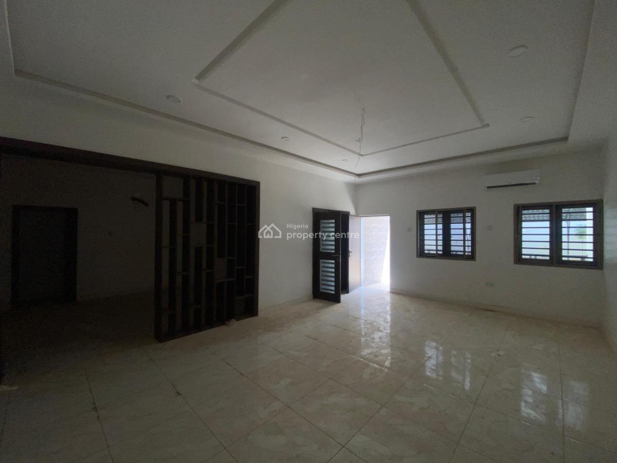 Corporate Letting  Brand New, 6 Units of 3 Bedroom Apartments, Jahi, Abuja, Flat / Apartment for Rent