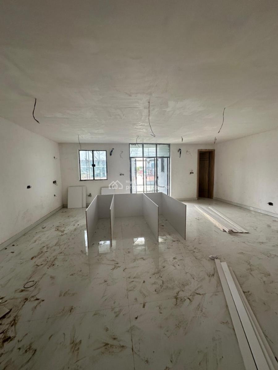 Exquisitely Finished Serviced 2 Bedroom Flat, Victoria Island (vi), Lagos, Flat / Apartment for Sale