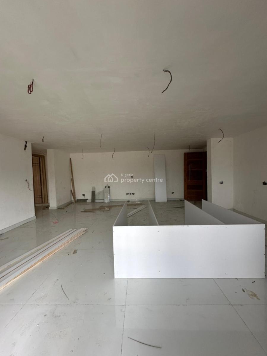 Exquisitely Finished Serviced 2 Bedroom Flat, Victoria Island (vi), Lagos, Flat / Apartment for Sale