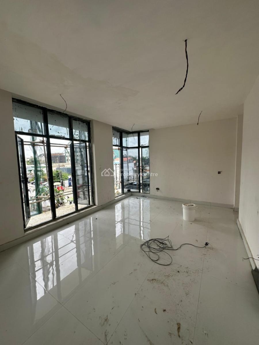 Exquisitely Finished Serviced 2 Bedroom Flat, Victoria Island (vi), Lagos, Flat / Apartment for Sale