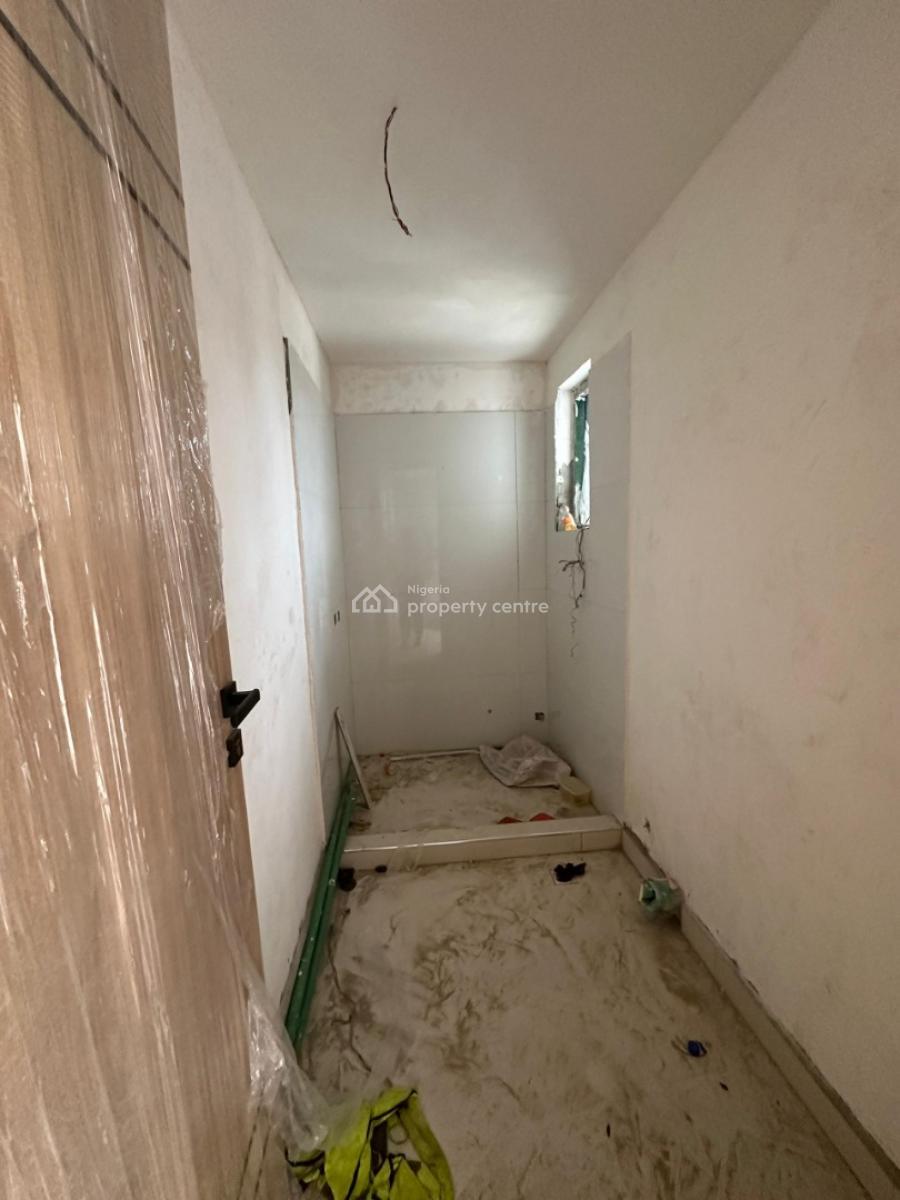 Exquisitely Finished Serviced 2 Bedroom Flat, Victoria Island (vi), Lagos, Flat / Apartment for Sale