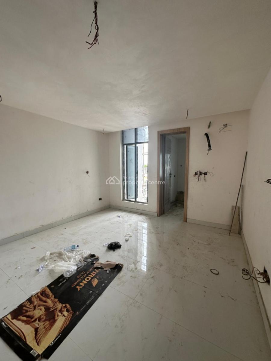 Exquisitely Finished Serviced 2 Bedroom Flat, Victoria Island (vi), Lagos, Flat / Apartment for Sale