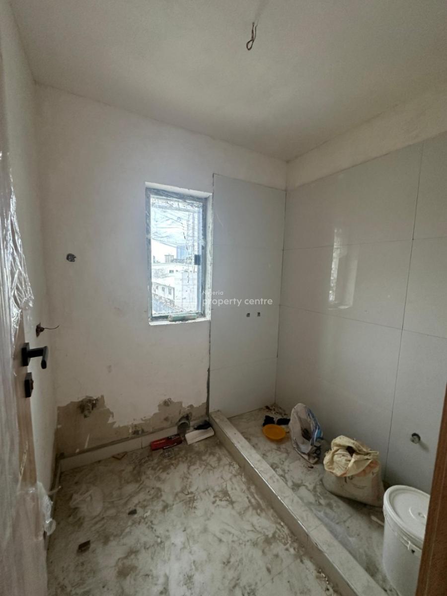 Exquisitely Finished Serviced 2 Bedroom Flat, Victoria Island (vi), Lagos, Flat / Apartment for Sale