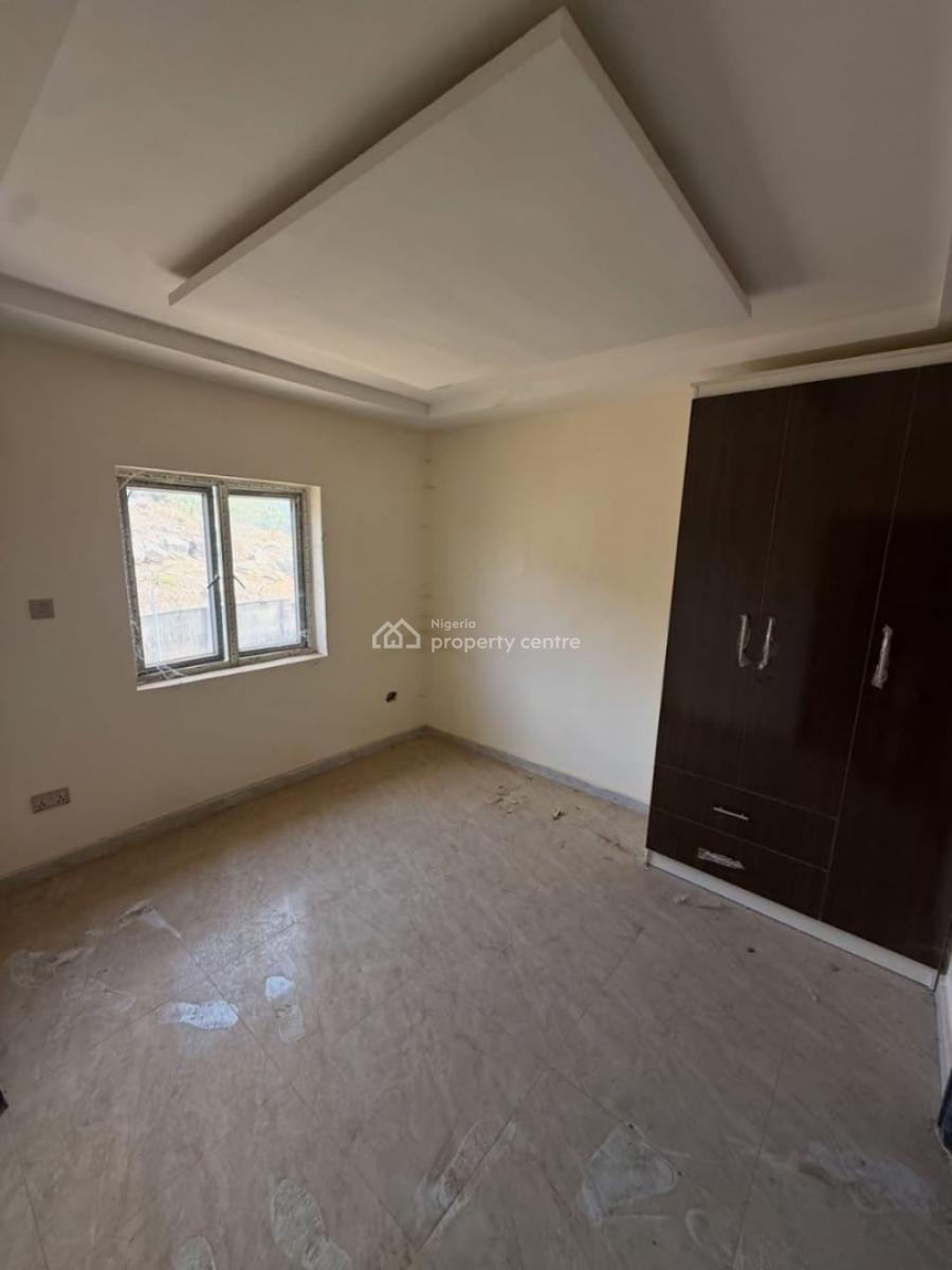 Brand New 3 Bedroom Apartment, Brains and Hanmers City, Life Camp, Abuja, Flat / Apartment for Sale