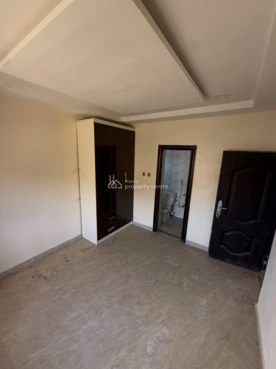 Brand New 3 Bedroom Apartment, Brains and Hanmers City, Life Camp, Abuja, Flat / Apartment for Sale