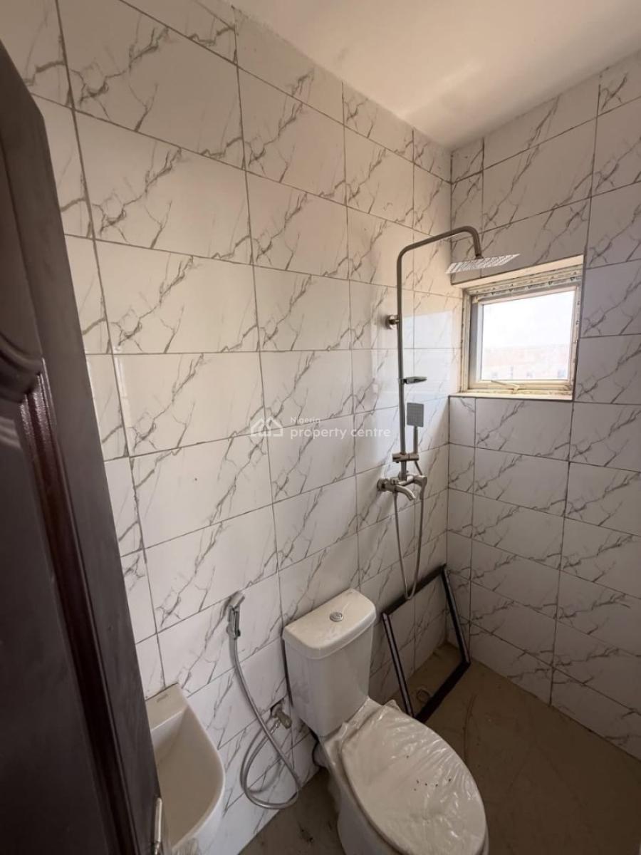 Brand New 3 Bedroom Apartment, Brains and Hanmers City, Life Camp, Abuja, Flat / Apartment for Sale