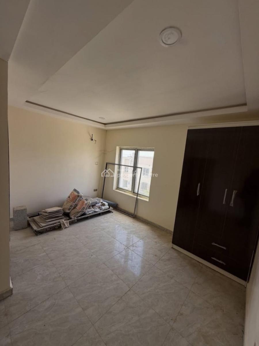 Brand New 3 Bedroom Apartment, Brains and Hanmers City, Life Camp, Abuja, Flat / Apartment for Sale