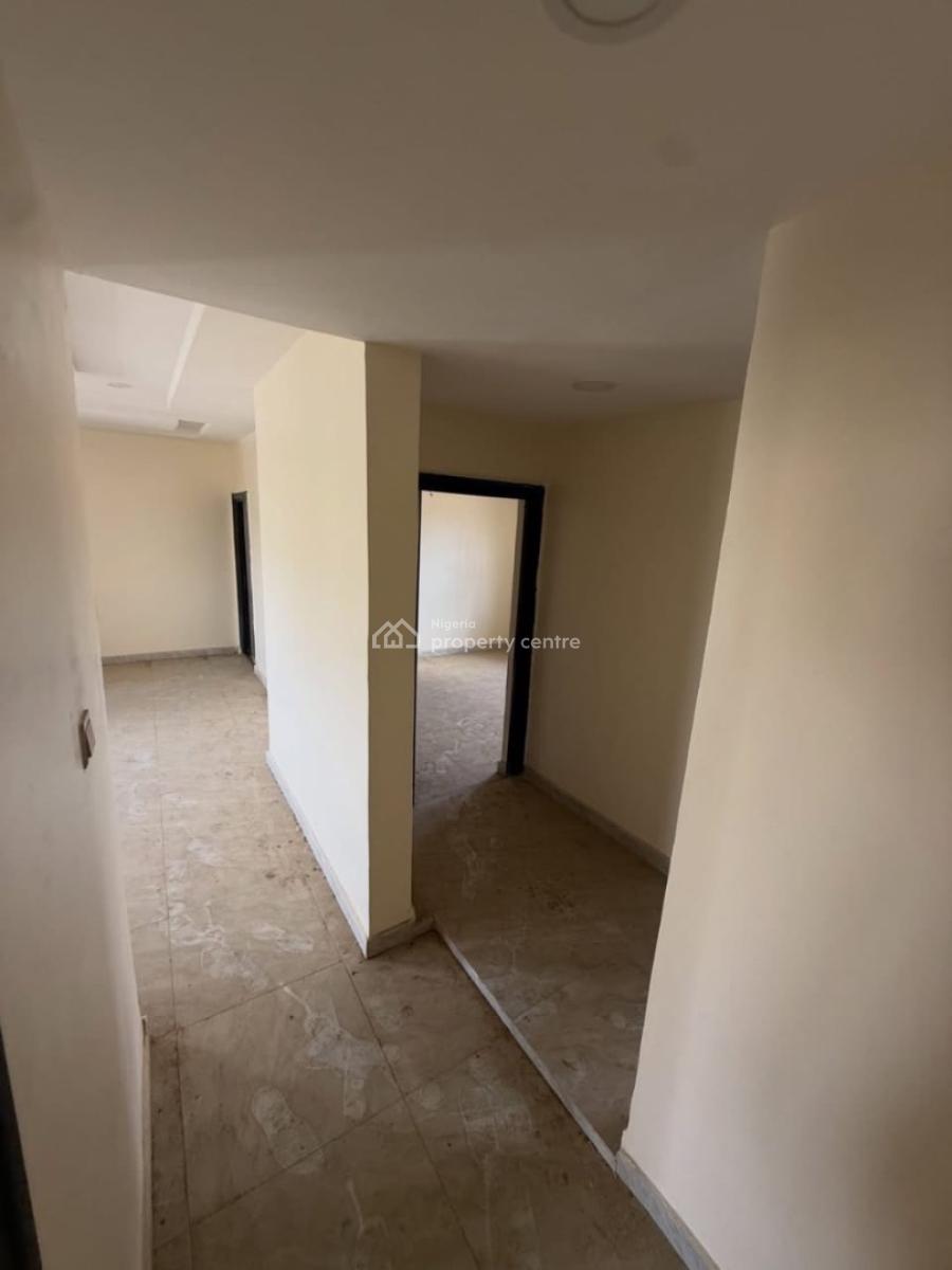 Brand New 3 Bedroom Apartment, Brains and Hanmers City, Life Camp, Abuja, Flat / Apartment for Sale