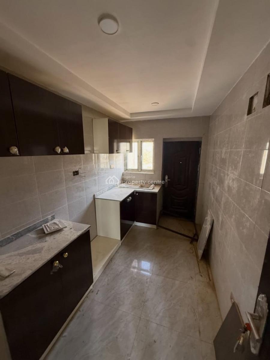 Brand New 3 Bedroom Apartment, Brains and Hanmers City, Life Camp, Abuja, Flat / Apartment for Sale