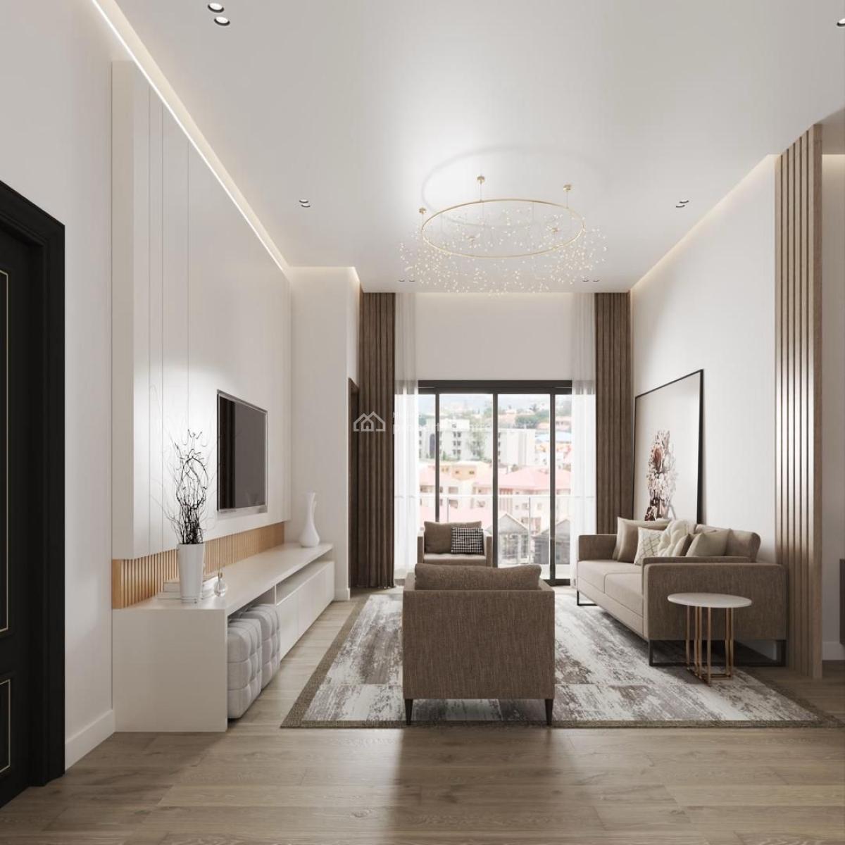 Luxury 2bedroom Apartment, Pelewura Apapa, Apapa, Lagos, Flat / Apartment for Sale