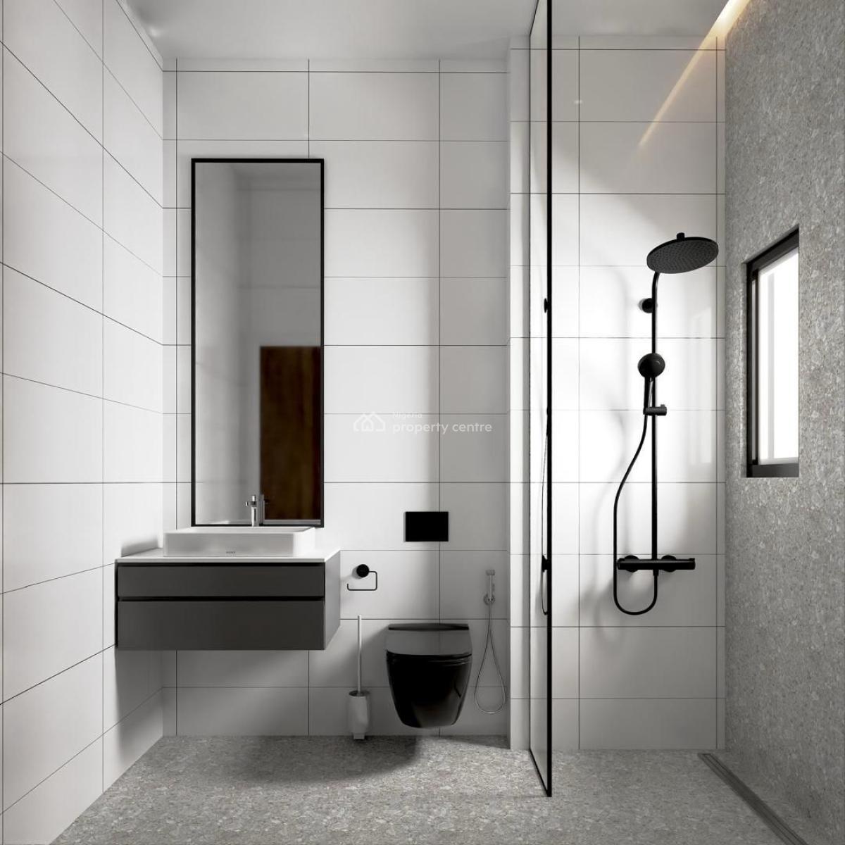 Luxury 2bedroom Apartment, Pelewura Apapa, Apapa, Lagos, Flat / Apartment for Sale