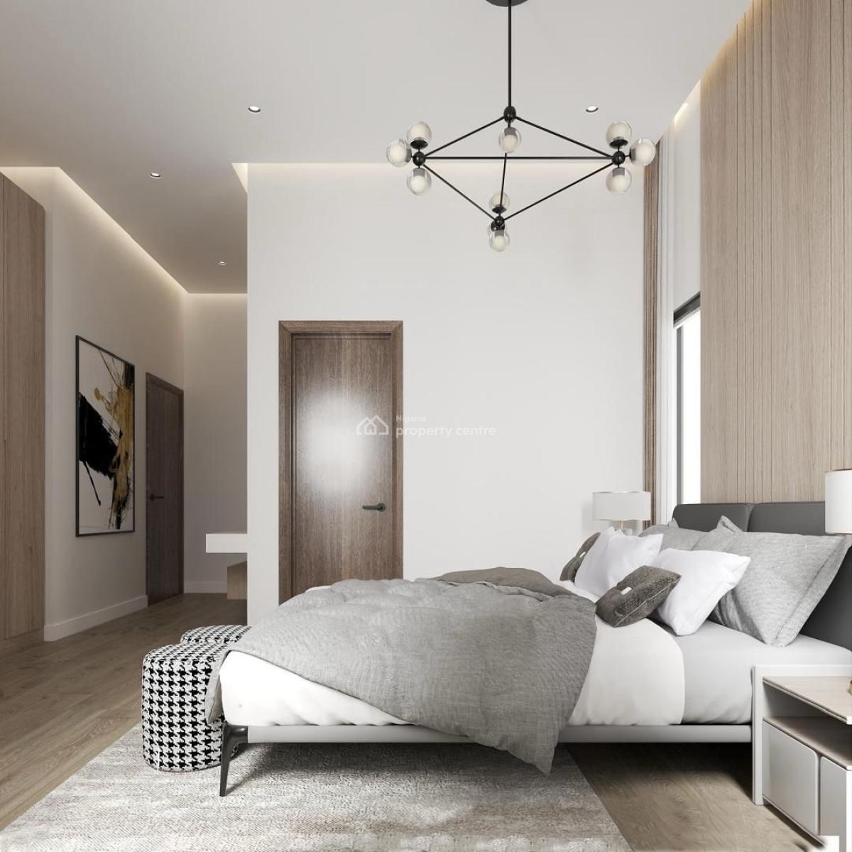 Luxury 2bedroom Apartment, Pelewura Apapa, Apapa, Lagos, Flat / Apartment for Sale