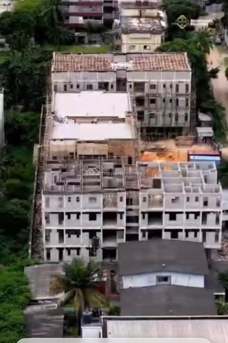 Luxury 2bedroom Apartment, Pelewura Apapa, Apapa, Lagos, Flat / Apartment for Sale