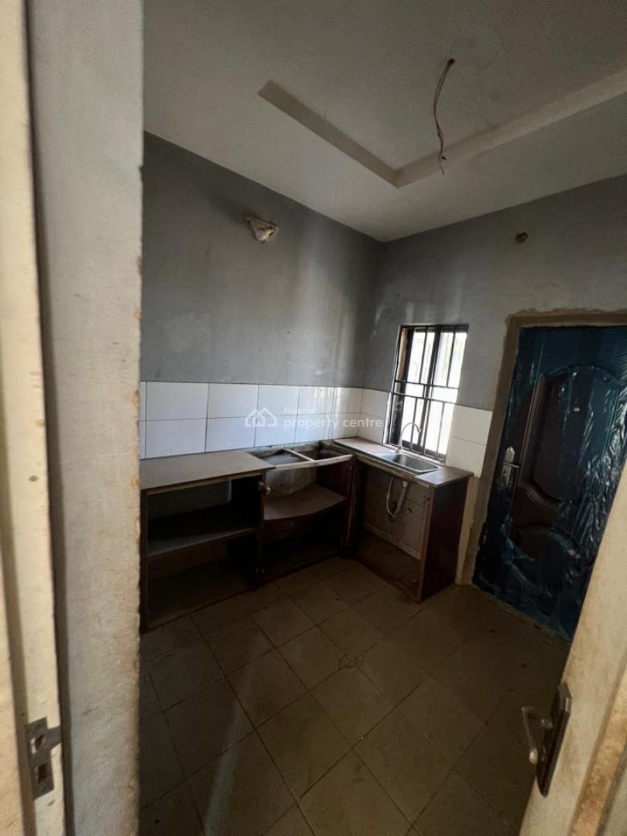 3 Bedroom Bungalow, Serene, Lokogoma District, Abuja, Detached Bungalow for Sale