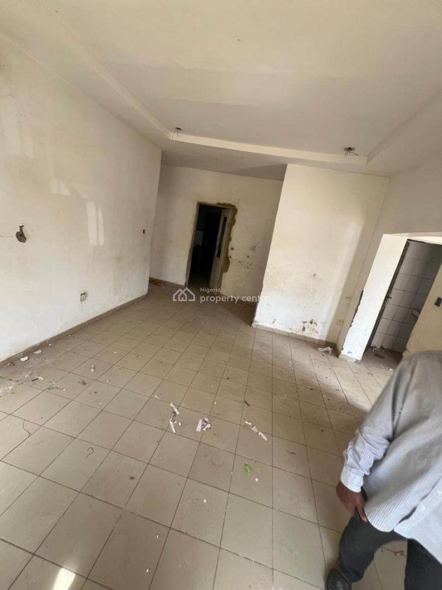 3 Bedroom Bungalow, Serene, Lokogoma District, Abuja, Detached Bungalow for Sale