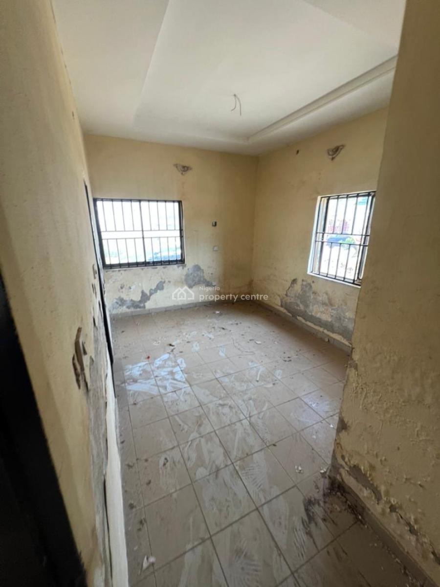 3 Bedroom Bungalow, Serene, Lokogoma District, Abuja, Detached Bungalow for Sale