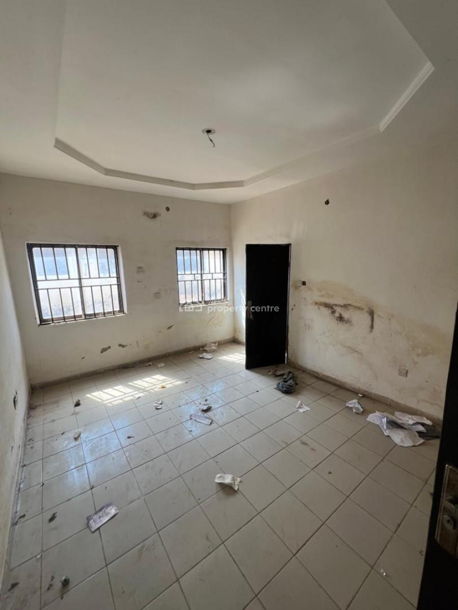 3 Bedroom Bungalow, Serene, Lokogoma District, Abuja, Detached Bungalow for Sale