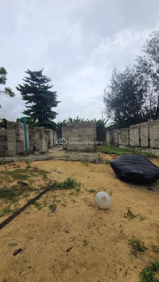 C of O Land in a Well Respected & Secured Estate, Vgc Main, Vgc, Lekki, Lagos, Residential Land for Sale