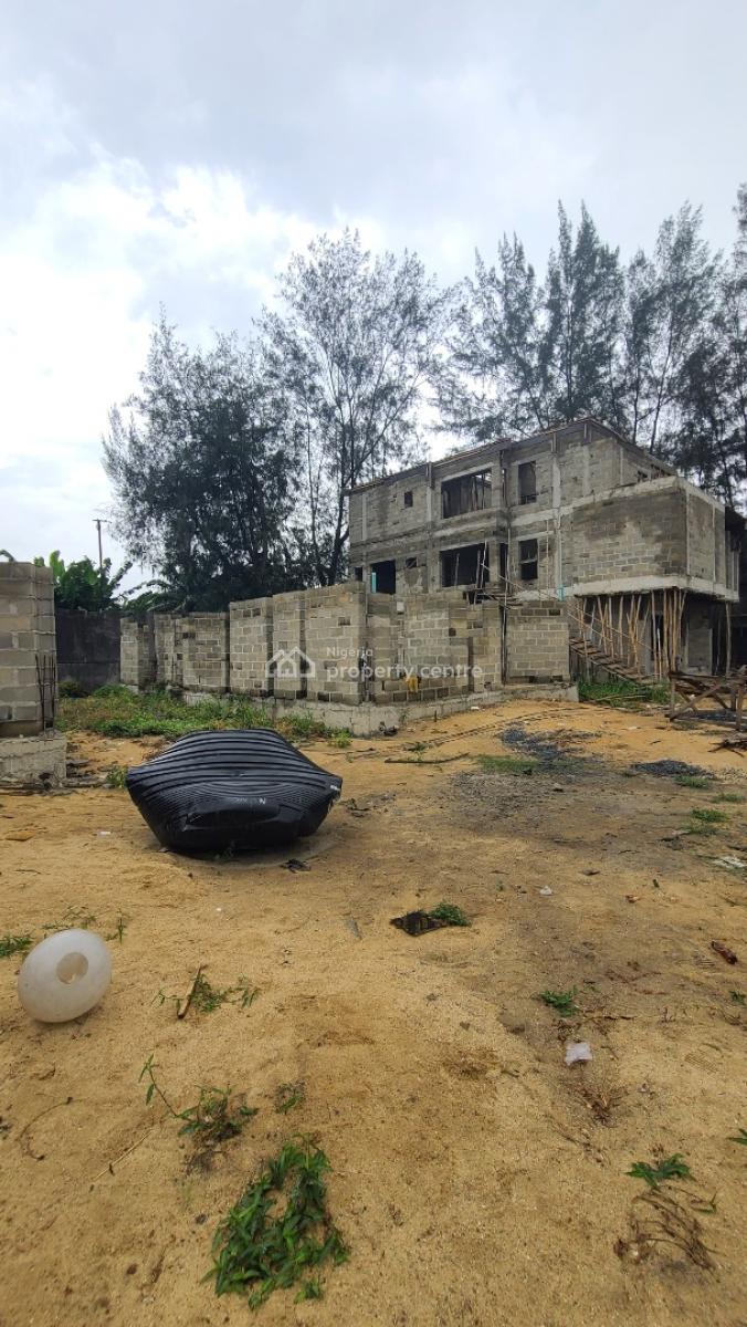 C of O Land in a Well Respected & Secured Estate, Vgc Main, Vgc, Lekki, Lagos, Residential Land for Sale