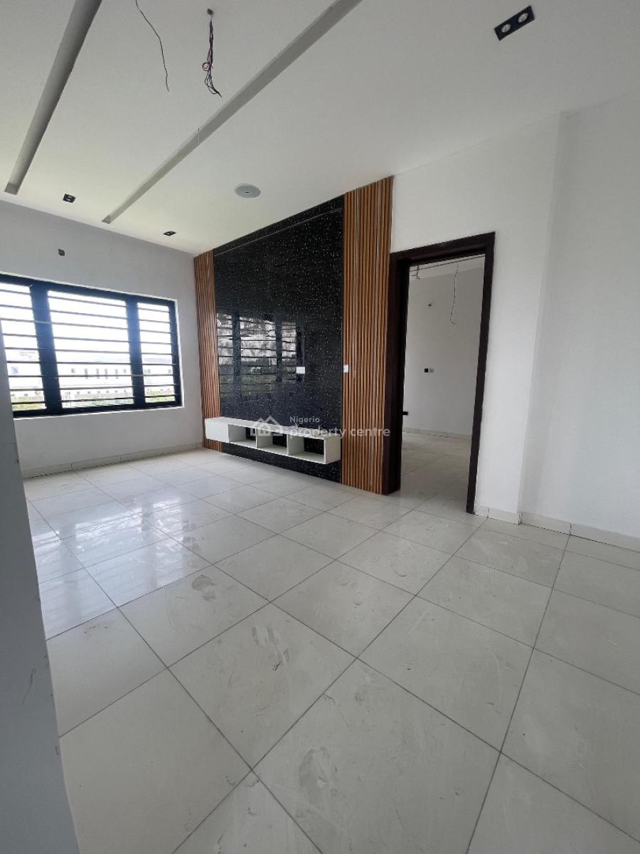 Luxury Brand New 5bedrooms Fully Detached Duplex with Swimming Pool Aq, Orchid Lekki, Lekki, Lagos, Detached Duplex for Sale