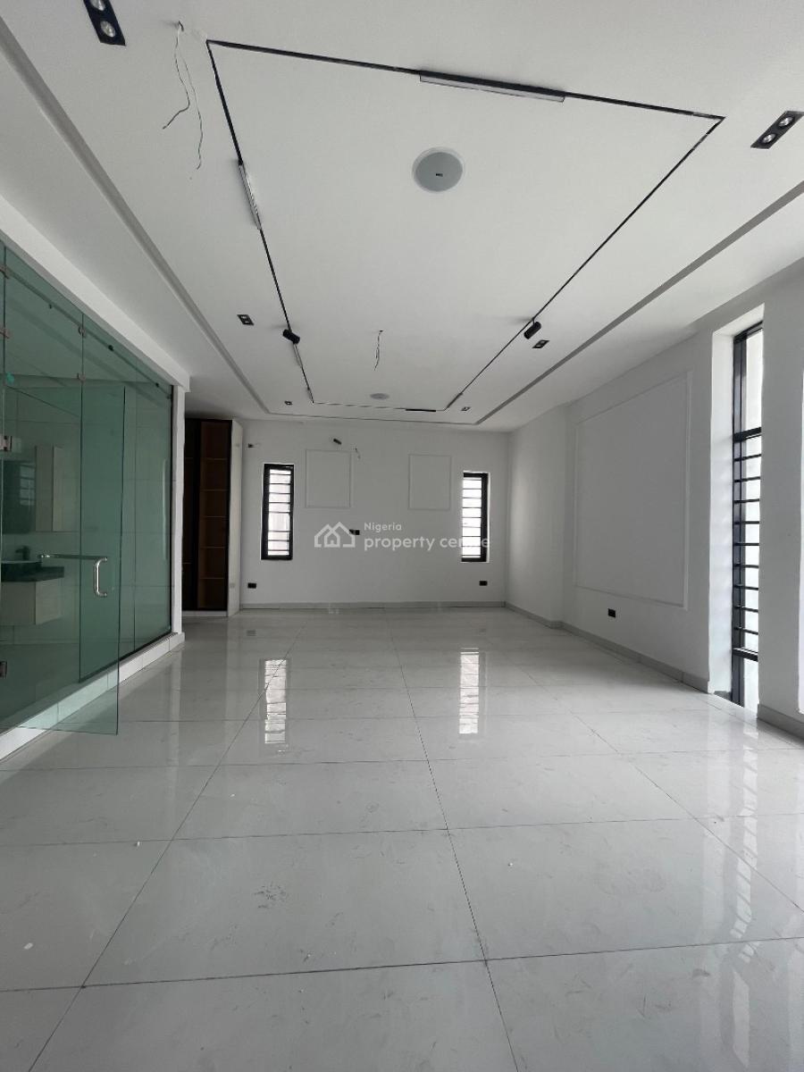 Luxury Brand New 5bedrooms Fully Detached Duplex with Swimming Pool Aq, Orchid Lekki, Lekki, Lagos, Detached Duplex for Sale