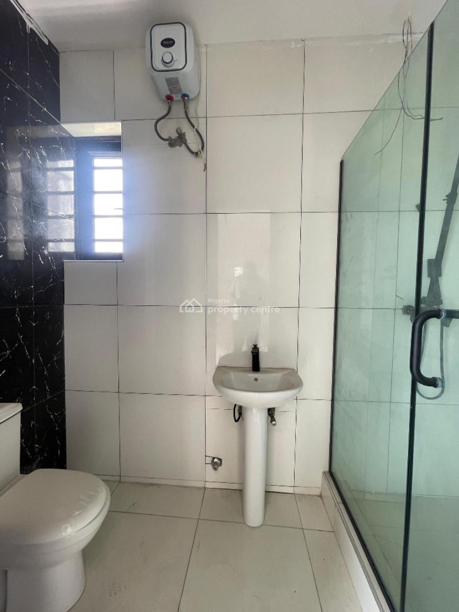 Luxury Brand New 5bedrooms Fully Detached Duplex with Swimming Pool Aq, Orchid Lekki, Lekki, Lagos, Detached Duplex for Sale