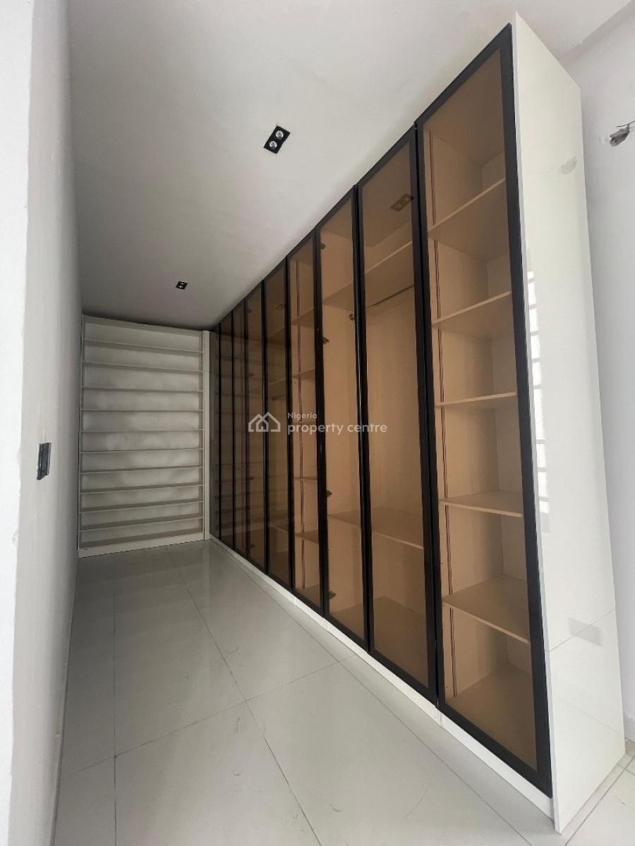 Luxury Brand New 5bedrooms Fully Detached Duplex with Swimming Pool Aq, Orchid Lekki, Lekki, Lagos, Detached Duplex for Sale