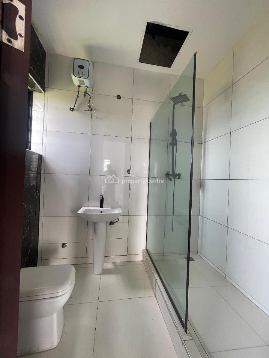 Luxury Brand New 5bedrooms Fully Detached Duplex with Swimming Pool Aq, Orchid Lekki, Lekki, Lagos, Detached Duplex for Sale