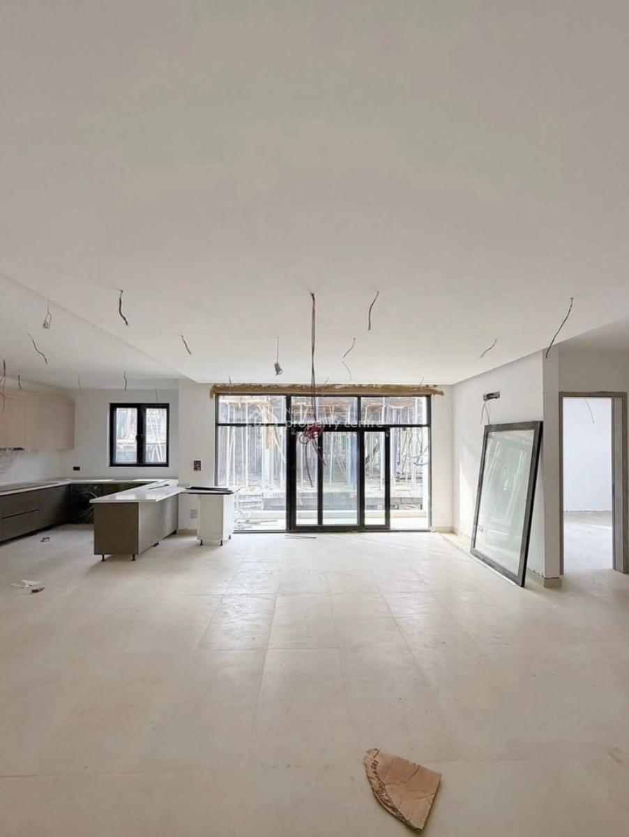 2/3bedroom Serviced Apartment, Lekki Phase 1, Lekki Phase 1, Lekki, Lagos, Flat / Apartment for Sale