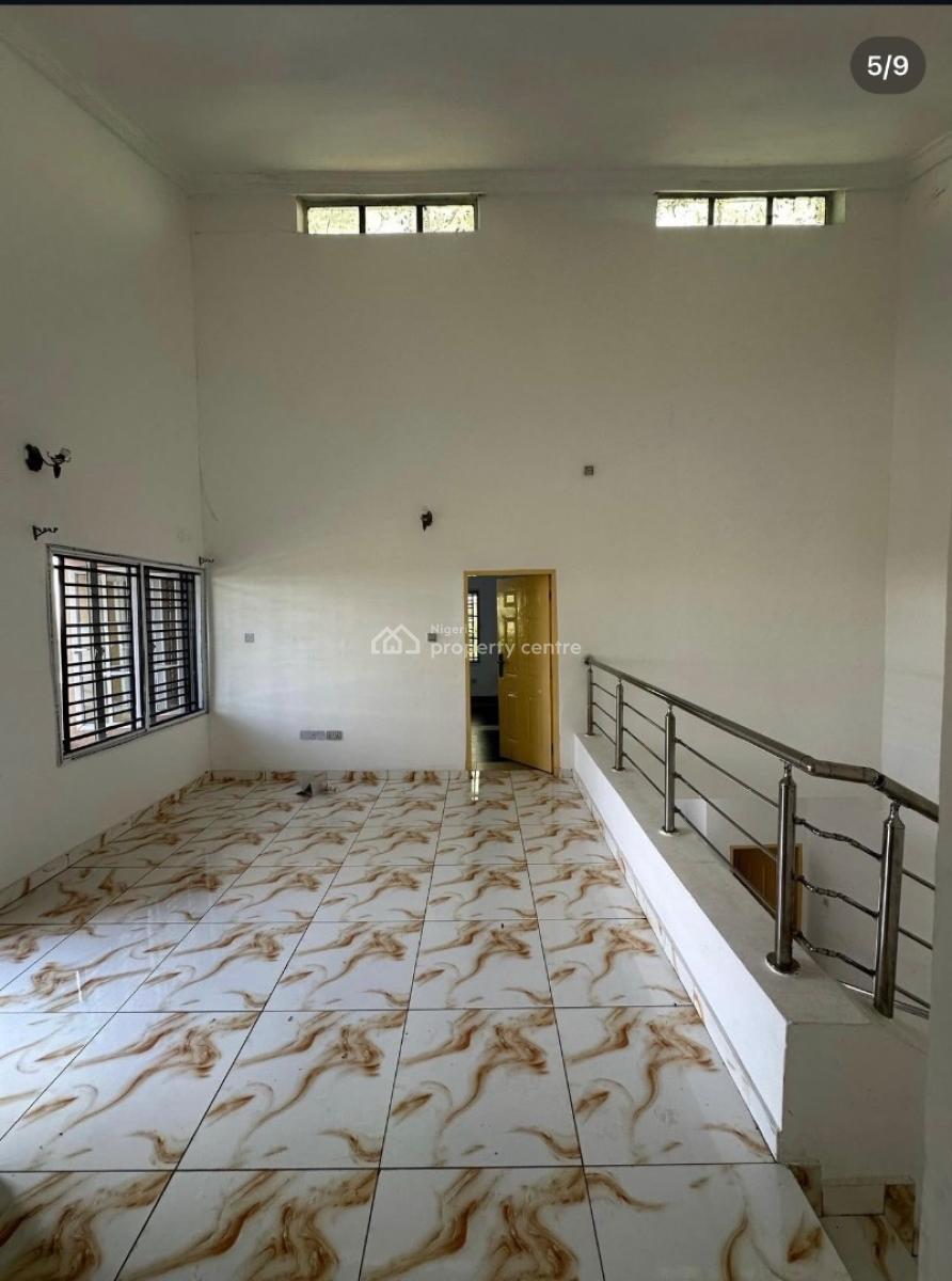 4 Bedrooms Apartment Available, Lbs, Ajah, Lagos, Terraced Duplex for Rent