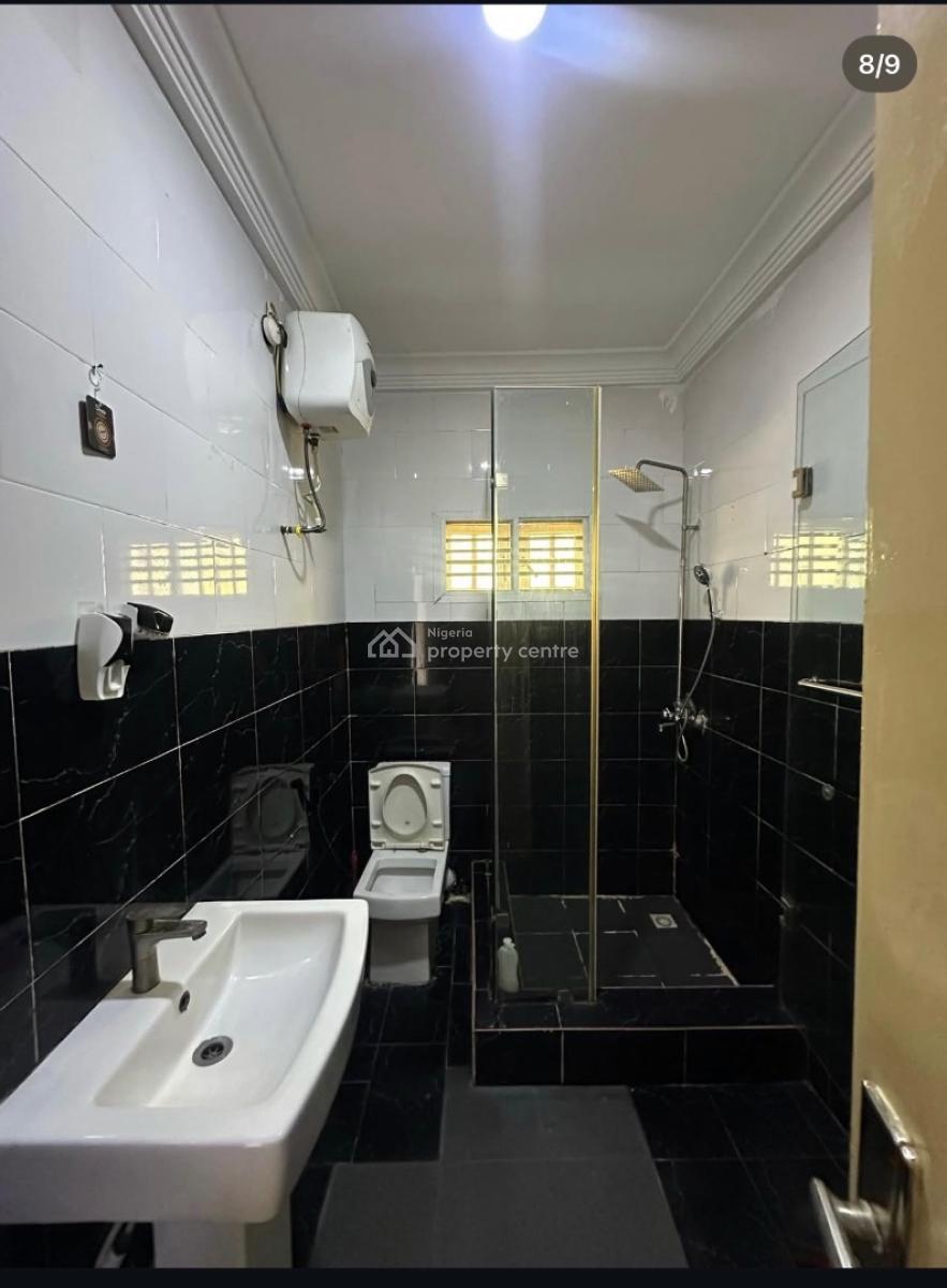 4 Bedrooms Apartment Available, Lbs, Ajah, Lagos, Terraced Duplex for Rent