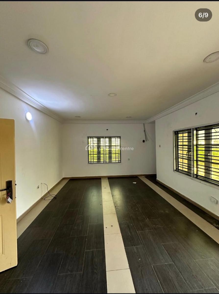 4 Bedrooms Apartment Available, Lbs, Ajah, Lagos, Terraced Duplex for Rent