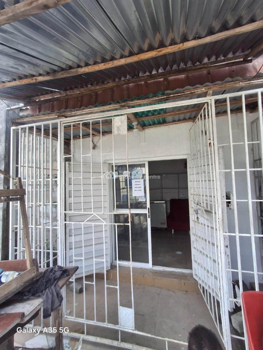 Spacious Shop, Silverland, Ajah, Lagos, Shop for Rent